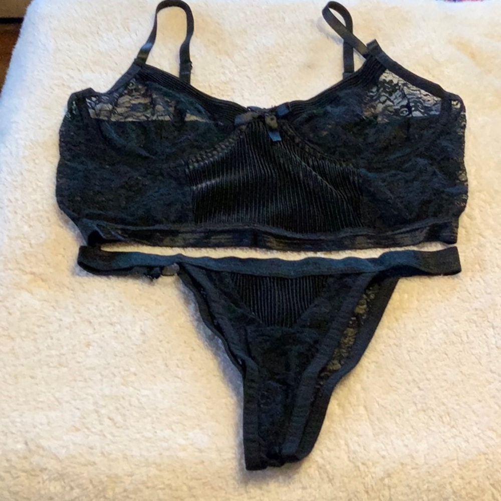 Lingerie